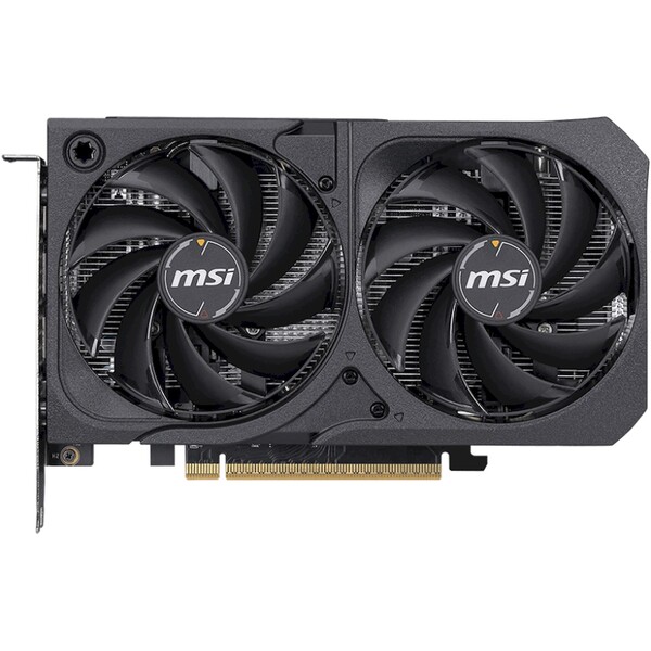 E-shop MSI NVIDIA GeForce RTX 5050 8G SHADOW 2X OC