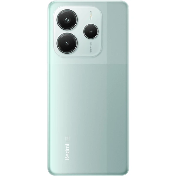 Xiaomi Redmi Note 14 5G 8GB/256GB zelená - Mobilné telefóny - Obrázok M5HB000K01