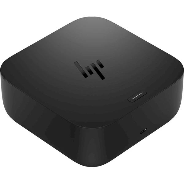 HP USB-C 100 W G6 dokovacia stanica - Dokovacie stanice - Hlavný obrázok