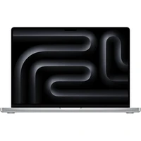 CTO Apple MacBook Pro 16" / NANO / SK KLV / strieborný / M4 Max 16xCPU/40xGPU / 2TB SSD / 64GB / 140 - Notebooky