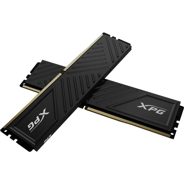 ADATA XPG GAMMIX DDR4 2x8GB 3200MHz CL16 - Operačné pamäte - Hlavný obrázok