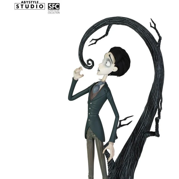 Figúrka ABYstyle Studio Corpse Bride - Victor 21 cm - Figúrky - Obrázok M5L3000L01