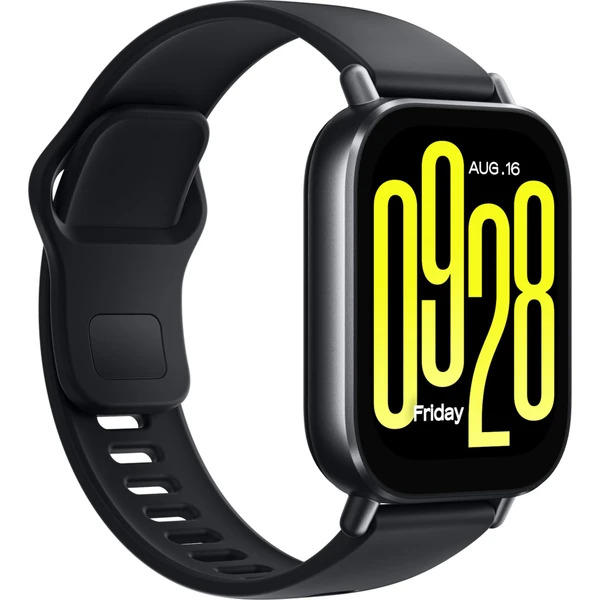 Xiaomi Redmi Watch 5 Active čierny - Inteligentné hodinky - Obrázok M5M8000P01