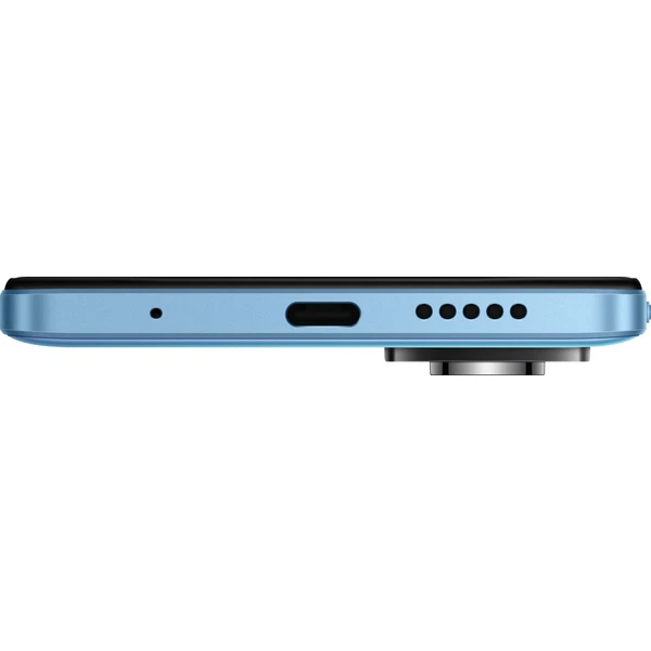 Xiaomi Redmi Note 12S 8/256GB ľadová modrá - Mobilné telefóny - Obrázok M5N0000701
