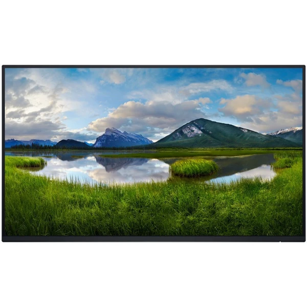 Dell P2425HE monitor 24" bez stojana - Monitory - Hlavný obrázok