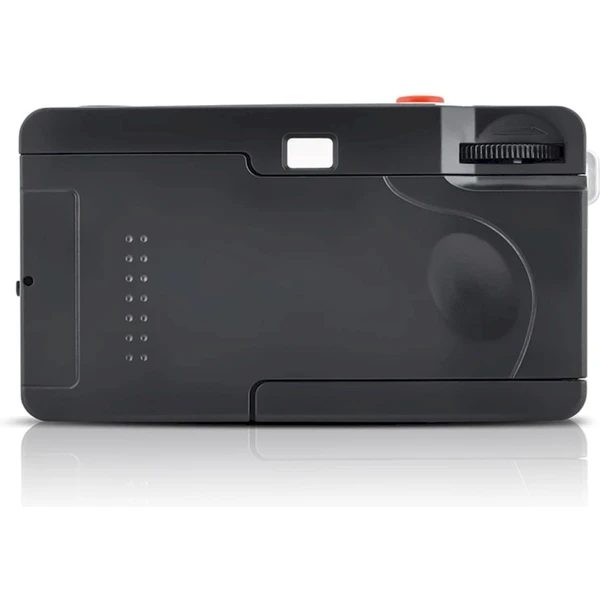 AgfaPhoto Reusable Camera 35mm čierna - Fotoaparáty - Obrázok M5N7000701