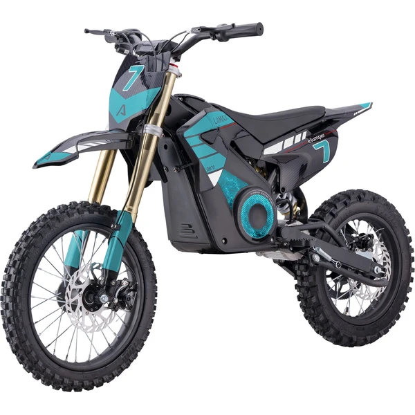 LAMAX eJumper DB70 (assembled) elektrická motorka - Elektrické motorky - Hlavný obrázok
