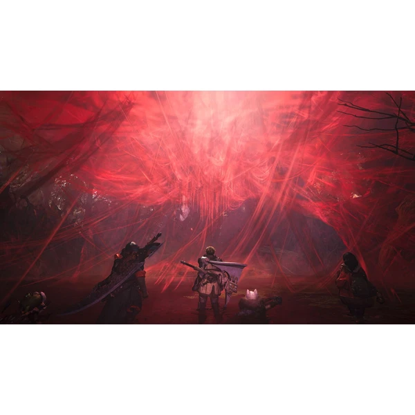 Monster Hunter Wilds (PC) - Hry na PC - Obrázok M5QB000O01