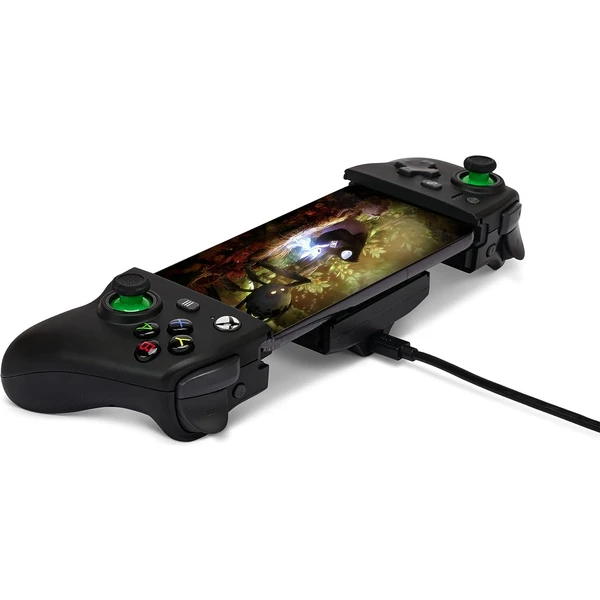 PowerA MOGA XP7-X Plus herný ovládač pre Android/PC - Herné ovládače - Obrázok M5QS100501