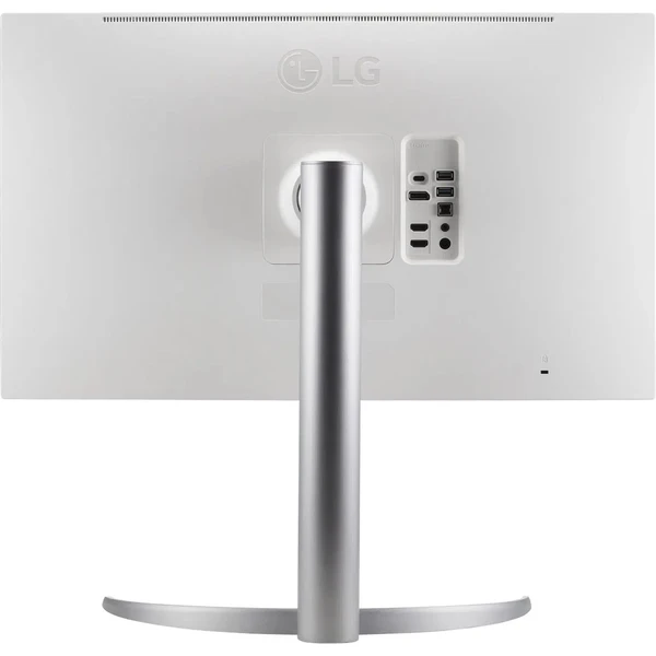 LG UltraFine 27UQ850V-W monitor 27" - Monitory - Obrázok M5RC000L01
