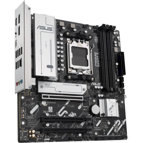 ASUS PRIME B840M-A - Základné dosky - Obrázok M5RC000N01
