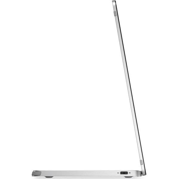 Dell Pro Plus P1425 monitor 14" - Monitory - Obrázok M5RF000N01