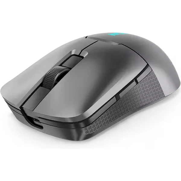 Lenovo Legion M600s Qi bezdrôtová herná myš čierna  - Myši - Obrázok M5SF000J01