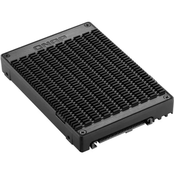 QNAP QDA-U2MP diskový adaptér - Rámiky na disky - Obrázok M5U7000J01