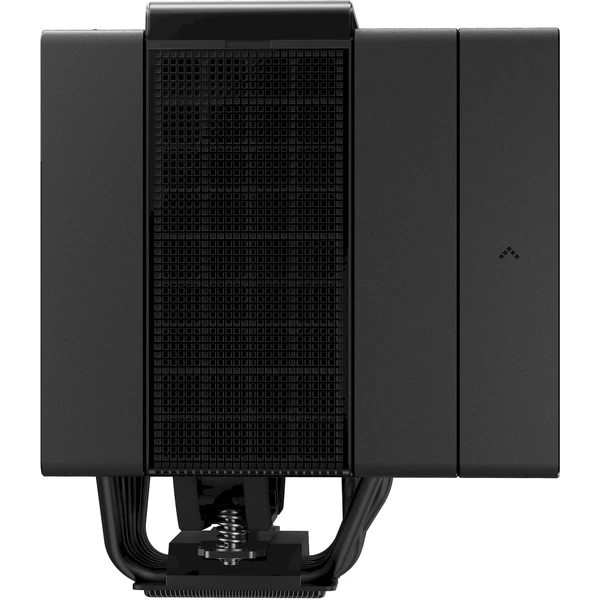 DEEPCOOL Assassin IV VC Vision - Chladiče - Obrázok M5XF000K01