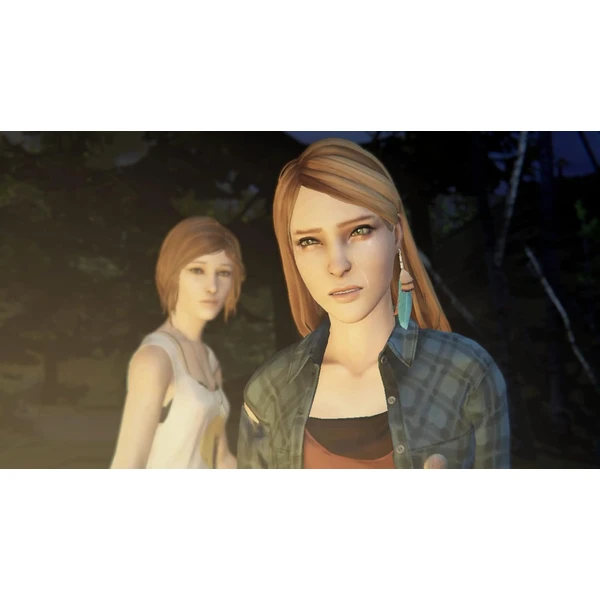 Life is Strange Arcadia Bay (Code in Box) (Switch) - Hry na Nintendo Switch - Obrázok M5XG000K01