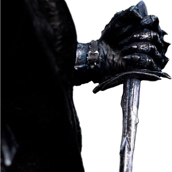 Soška Weta Workshop Lord of the Rings - Sauron Mini Statue 20,5 cm - Sochy a sošky - Obrázok M5Y4000P01