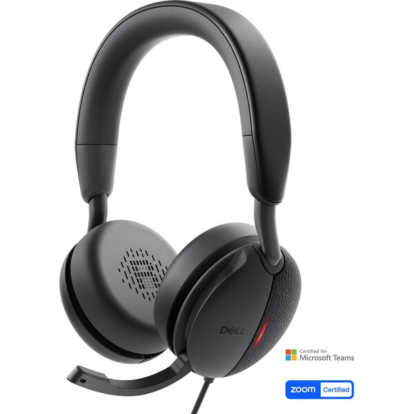 E-shop DELL WH5024 Pro slúchadlá s mikrofónom