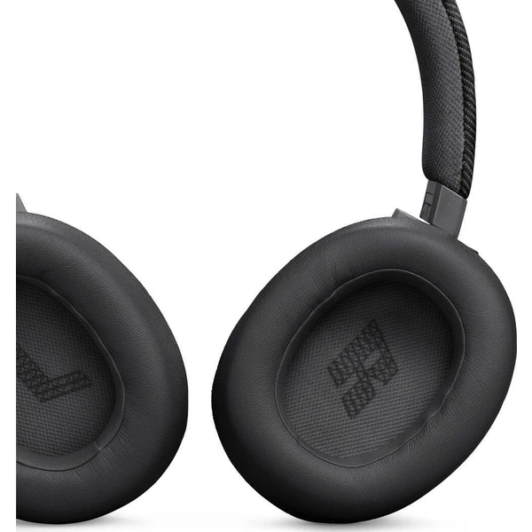 JBL Live 770NC čierna - Slúchadlá - Obrázok M620000N01