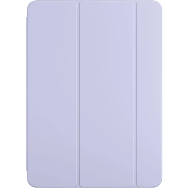 Apple Smart Folio obal iPad Air 11" (2025) svetlo fialový - Puzdra - Hlavný obrázok