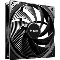 Be quiet! Pure Wings 3 140mm PWM high-speed - Ventilátory pre PC