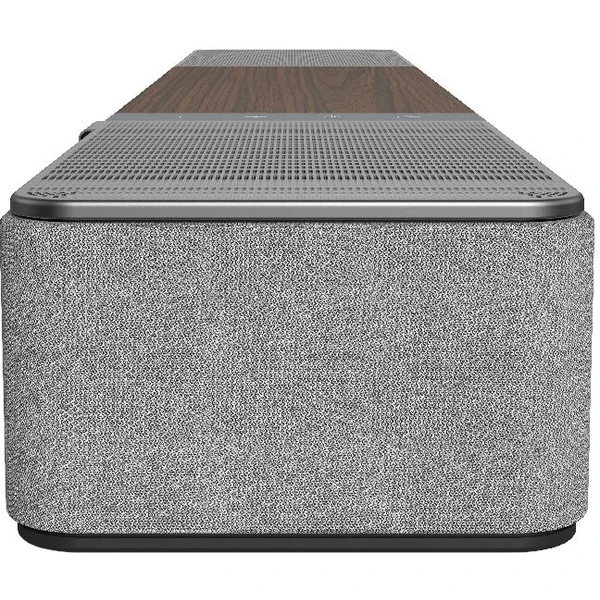 Klipsch Flexus Core 100 Soundbar orechovo hnedý - Reproduktory - Obrázok M65L000K01