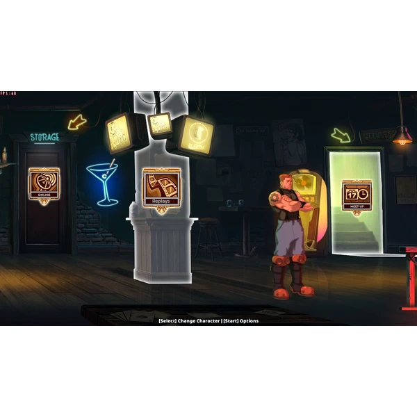 Diesel Legacy: Brazen Age (Xbox One/Xbox Series X) - Hry na Xbox Series - Obrázok M666000701