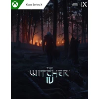 Zaklínač IV (XSX) - Hry na Xbox Series