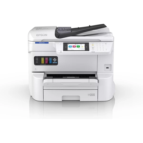 Epson WorkForce Pro EM-C7100DWF tlačiareň - Tlačiarne - Hlavný obrázok