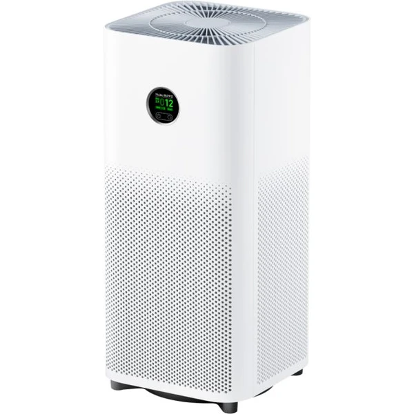 Xiaomi Mijia Smart Air Purifier 6 čistička vzduchu biela - Čističky vzduchu - Obrázok M68K000K01