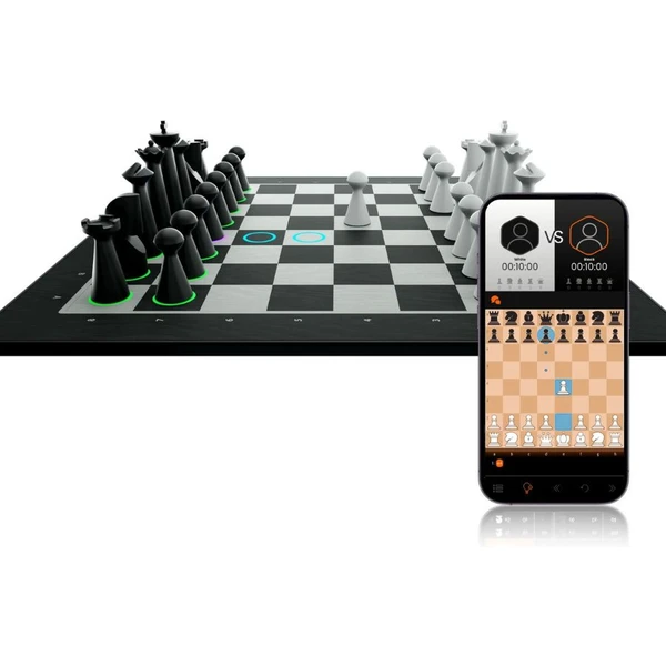 Particula GoChess Mini - Inteligentné hračky - Obrázok M6JB000L01