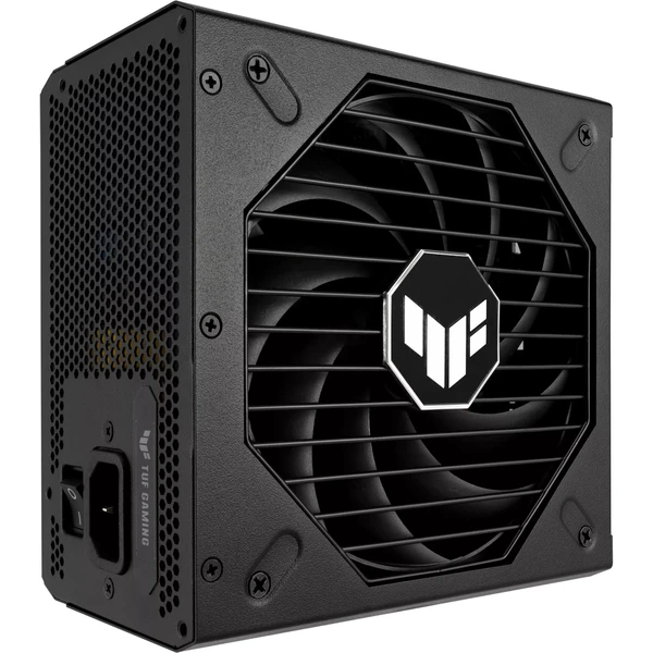 ASUS TUF Gaming 850W Gold - 850W - Zdroje - Obrázok M6K6000L01