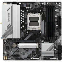 GIGABYTE B650M GAMING PLUS WIFI - Základné dosky