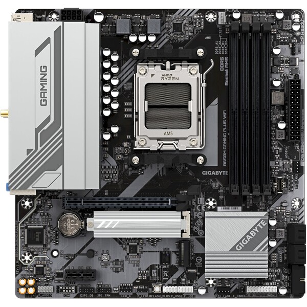 E-shop GIGABYTE B650M GAMING PLUS WIFI