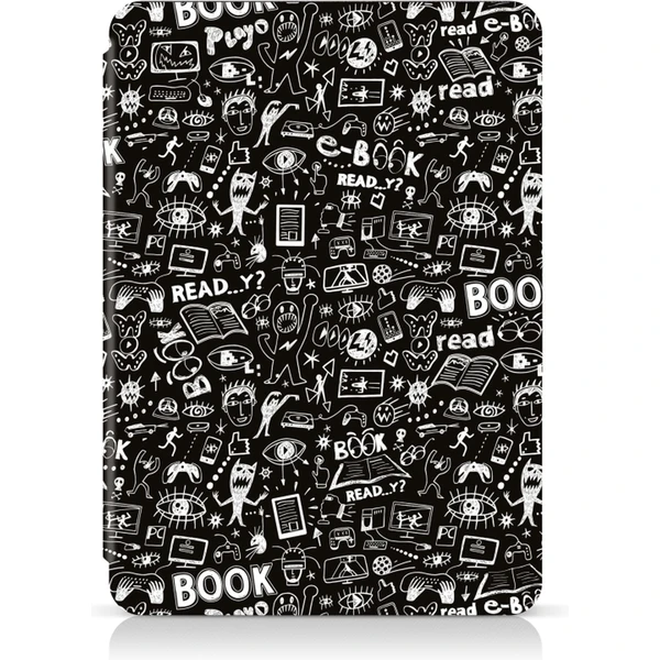 CONNECT IT puzdro pre Amazon New Kindle 2022 - Puzdra - Obrázok M6N0000P01