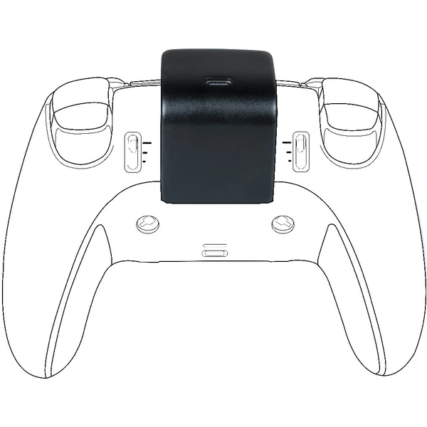 Nacon externá batéria pre herný ovládač DualSense Edge (PS5) - Batérie - Obrázok M6N2000O01