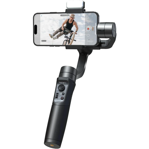 Hohom iSteady Mobile+ Light Kit (2024) - Stabilizátory - Obrázok M6N4000O01