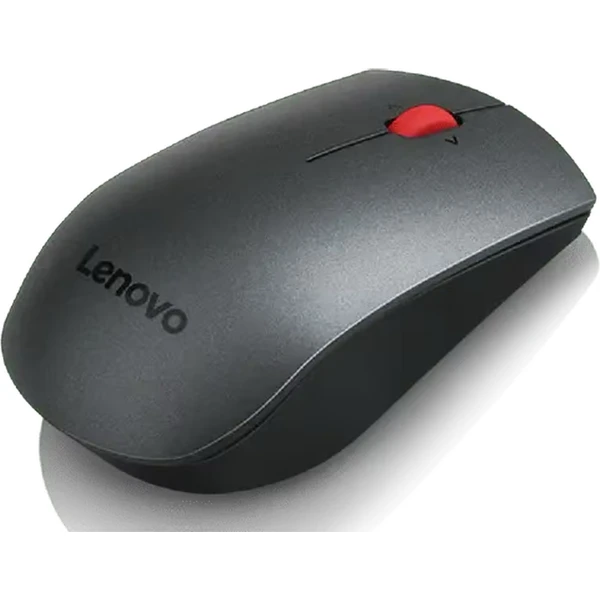 Lenovo Professional bezdrôtová myš čierna bez batérie - Myši - Obrázok M6ND000N01
