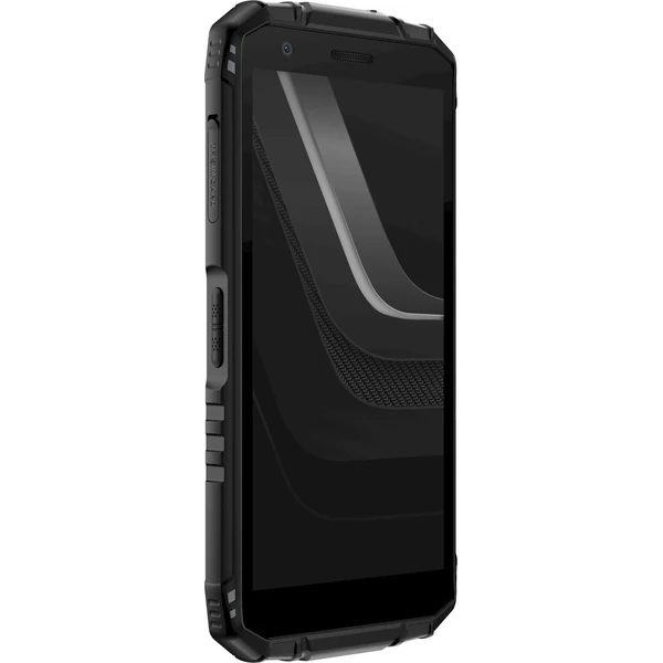 Doogee Fire 3 3GB/64GB sivý - Mobilné telefóny - Obrázok M6NI000K01