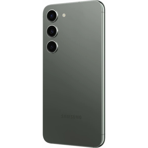 Samsung Galaxy S23 5G 8GB/256GB zelená (Kategória C) - Mobilné telefóny - Obrázok M6P0G00101