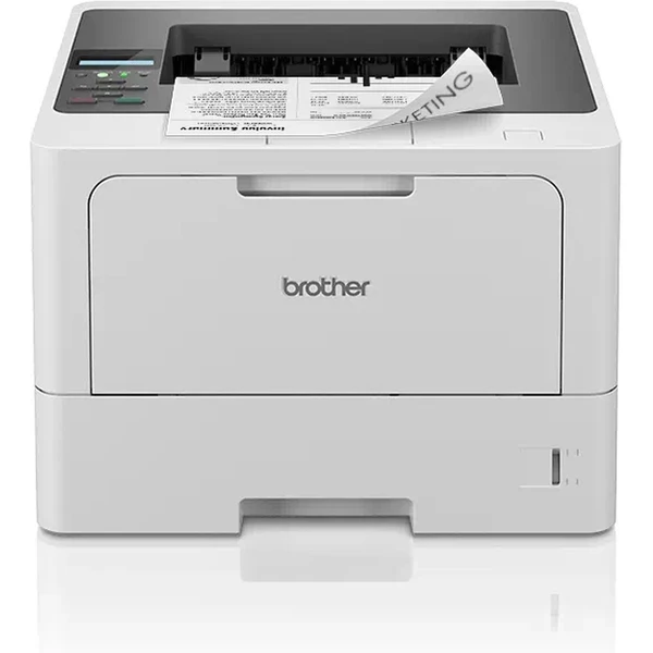 Brother HL-L5210DW tlačiareň (záruka na 3 roky po registrácii) - Tlačiarne - Hlavný obrázok