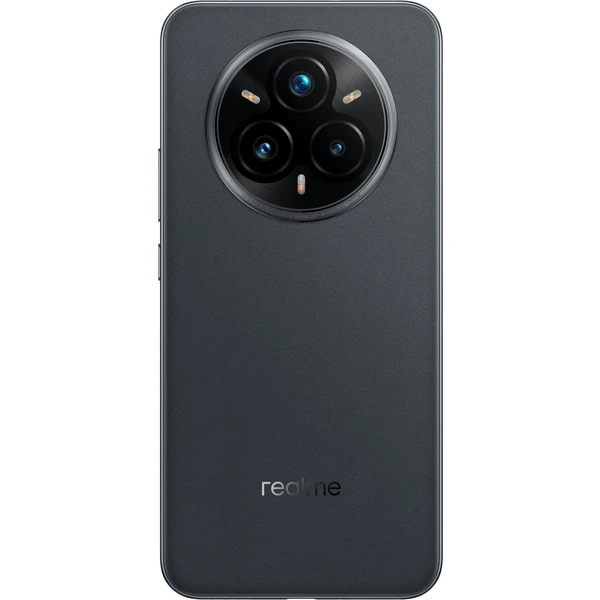 realme 14 Pro+ 5G 12GB/512GB sivý - Mobilné telefóny - Obrázok M6PE000N01