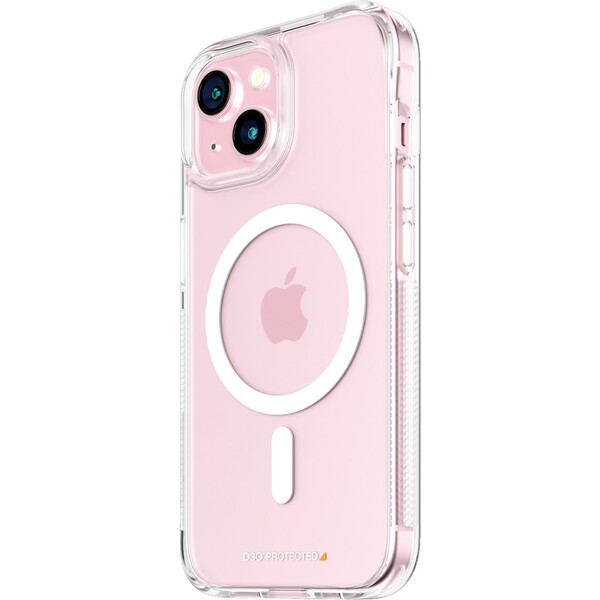 E-shop PanzerGlass HardCase MagSafe D30 Apple iPhone 15