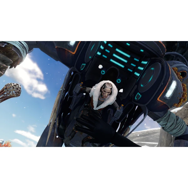Subnautica: Below Zero (Xbox One) - Hry na Xbox One - Obrázok M6U3100201
