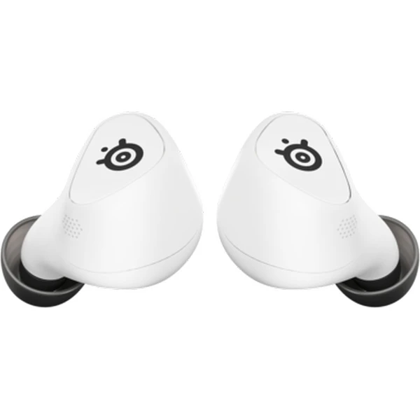 SteelSeries Arctis GameBuds slúchadlá biela pre PS4/5, PC - Slúchadlá - Hlavný obrázok