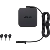 ASUS univerzálny Mini Multi-tips 65W adaptér - Nabíjačky