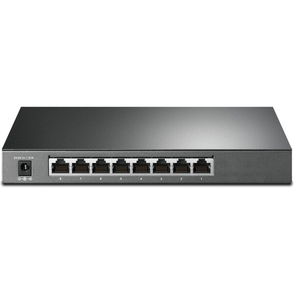 E-shop TP-Link TL-SG2008P switch