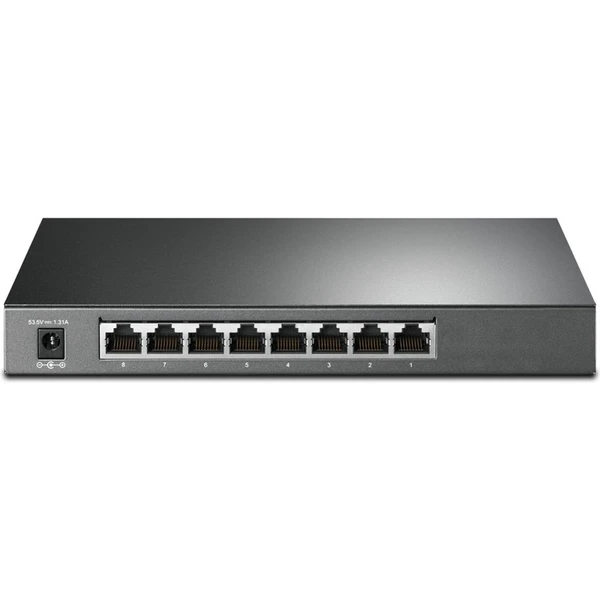 TP-Link TL-SG2008P switch - Switche - Hlavný obrázok
