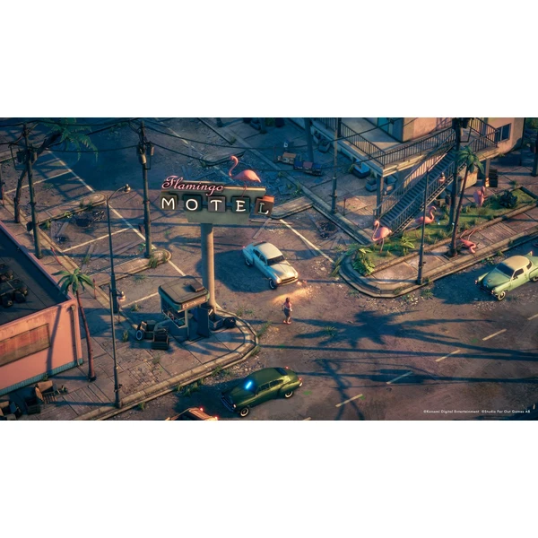 Doručiť za každú cenu (PS5) - Hry na PS5 - Obrázok M6Y9000O01