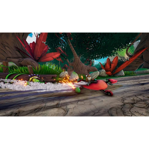 Gigantosaurus: Dino Kart (Xbox One/Xbox Series X) - Hry na Xbox Series - Obrázok M6ZJ300401